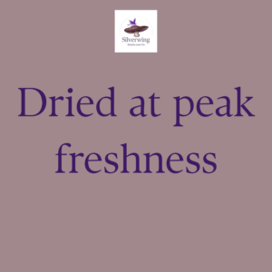Dried